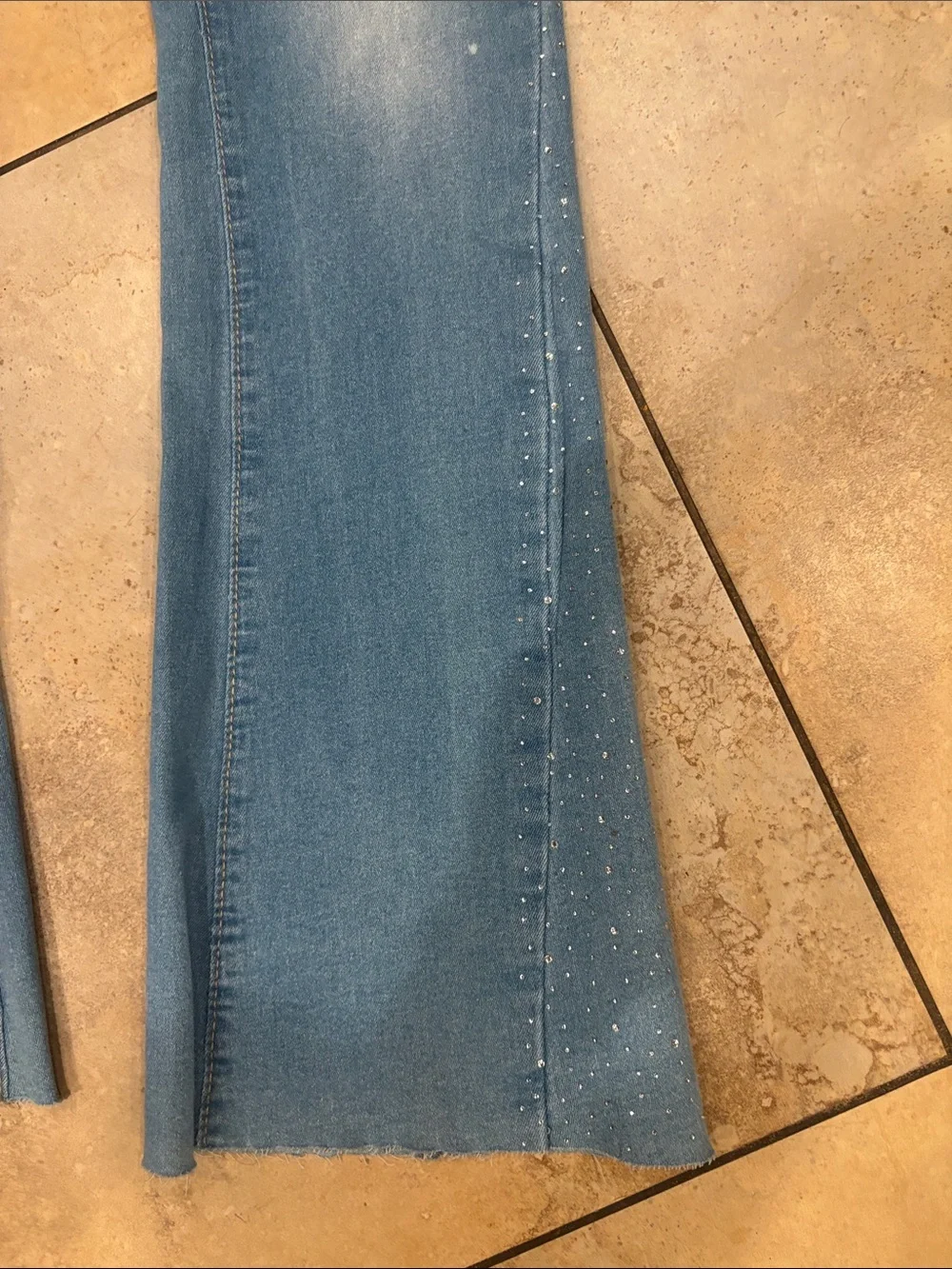 N/A light blue